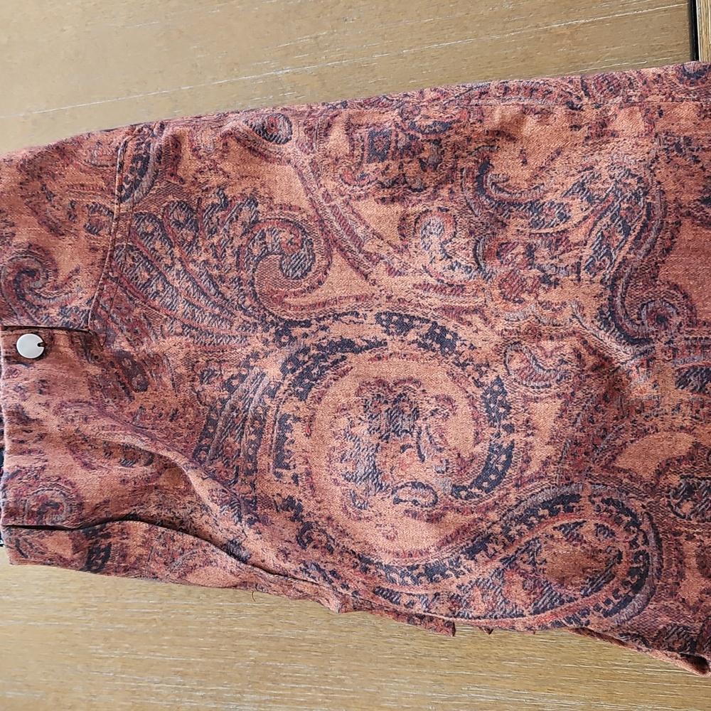 ROBELL MODELL ROSE PULL-UP  JEANS - Picture 9 of 9